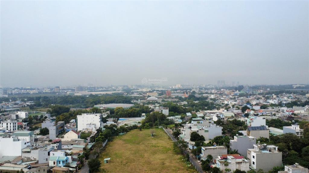 Hot! góc 2mt đường nguyễn xiển, liền kề vinhomes quận 9, dt 21 x 82m. cn 2300m2. giá 180 tỷ