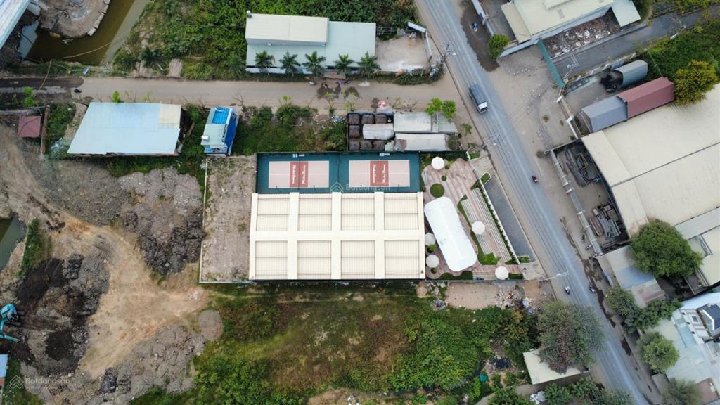 Hot! góc 2mt đường nguyễn xiển, liền kề vinhomes quận 9, dt 21 x 82m. cn 2300m2. giá 180 tỷ