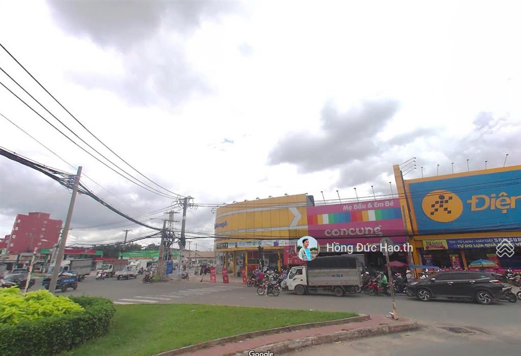 Bán nhà mt tô ký, quận 12. dt 25 x 40m. công nhận 919m2. hđt 200 triệu/tháng. giá 80 tỷ