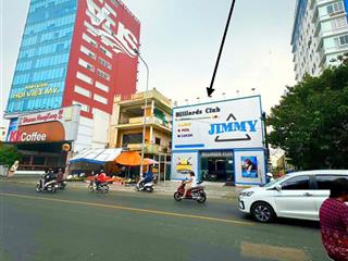 Bán nhà góc 2mt đường hòa bình, p. tân thới hòa, tân phú. dt 21 x 43m. hđt 100 triệu  giá 180 tỷ