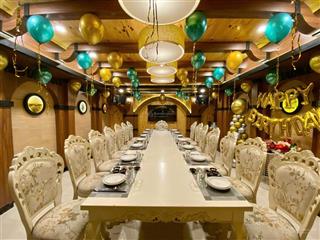 Bán nhà mt đường khổng tử, bình thọ, thủ đức. dt 50 x 30m. hầm 5 tầng. hđt 800tr/th. giá 260 tỷ