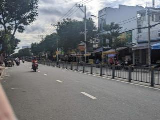 Bán nhà góc 2mt đường kênh tân hóa, p. hòa thạnh, tân phú. dt 14 x 20m  hđt 95 triệu  giá 34 tỷ