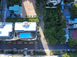 Hot! góc 2mt đường số 66, thảo điền, quận 2. dt 15 x 21m. xd hầm  7 tầng. giá bán 59 tỷ