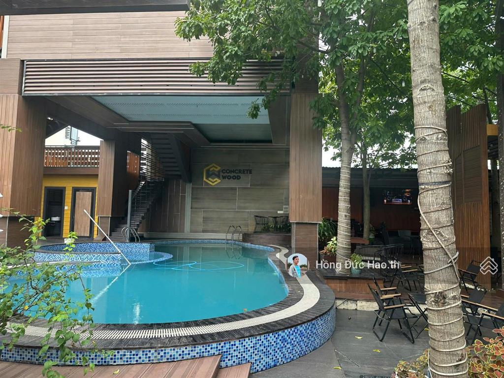 Bán tòa nhà mt đường nguyễn duy trinh, phú hữu, quận 9. dt 19 x 99m  hầm  7 tầng. giá 140 tỷ