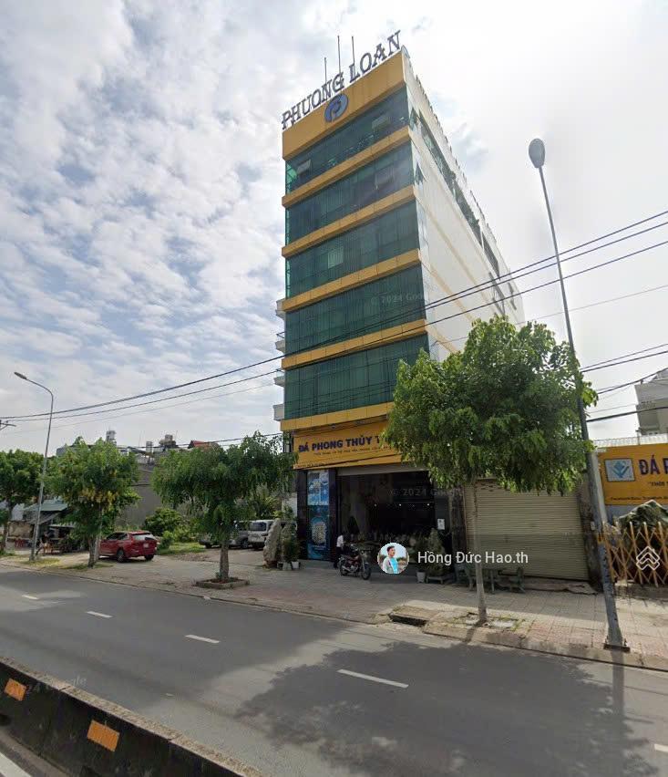 Hot nhà mt lê thị riêng, thới an, quận 12. dt 21 x 45m. công nhận 960m2. giá bán 75 tỷ