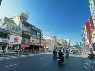 Bán nhà mt đường chế lan viên, tây thạnh, tân phú. dt 60 x 71m. cn 6012m2  cấp 4. giá 125 tỷ