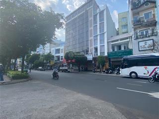 Bán nhà mt đường lê lai, phường bến thành, quận 1 dt(7,5x18m) 3 tầng, hđt 142tr/th. giá 59 tỷ