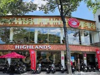 Bán mt đường nơ trang long, p. 11, quận bình thạnh. dt 13 x 24m. công nhận 333m2. giá 30 tỷ