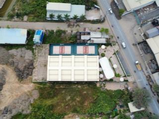 Bán nhà mặt tiền đường nguyễn xiển, trường thạnh, quận 9, dt (21x82m) 1 tầng cn 2300m2 giá 180 tỷ