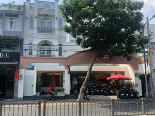 Bán nhà góc 2mt đường kênh tân hóa, p. hòa thạnh, tân phú. dt(14 x 20m) hđt 195 tr/th. giá 37 tỷ