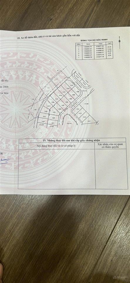 Bán biệt thự đường lâm quang ky, p. thạnh mỹ lợi, quận 2. dt 18 x 20m. xd 4 tầng