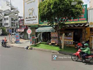 Bán nhà mt đường độc lập, p. tân thành, tân phú. dt(8x30m) xd hầm  7 tầng. giá 38 tỷ