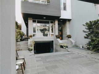 Bán nhà đường phạm viết chánh, phường 19, bình thạnh. dt 25 x 16m. ctxd hầm 7 tầng. giá 62 tỷ