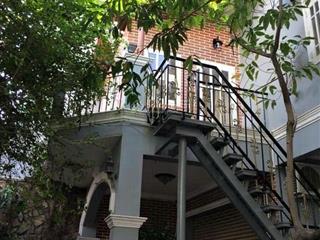 Bán nhà 3 mặt tiền cống quỳnh, p nguyễn cư trinh, quận 1, dt 13 x 25m. 3 tầng, hđt 60 triệu. 62 tỷ