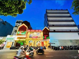 Bán nhà mt tân sơn nhì, p. tân sơn nhì, tân phú. dt 5 x 34m 3 tầng  hđt 170 tr/th. giá 34 tỷ