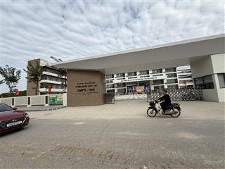 Đất 120m cán khê nguyên khê (phúc thịnh) ,hai mặt thoáng gần công viên nhỉnh 10tỷ