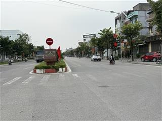 Bán lô đất đẹp 120m cán khê,nguyên khê,gần vườn hoa, ô tô dừng đỗ ngày đêm giá tốt