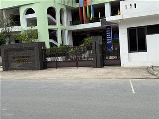 [cực hiếm] bán đất trung tâm thị trấn khu vườn đào, dân trí đẳng cấp giới thượng lưu 107m chỉ 26 tỷ