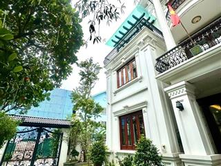 Tôi bán biệt thự khu chức năng đô thị tây mỗ, 366m2 x 4 tầng, 3 thoáng, mặt tiền rộng, nhỉnh 50 tỷ