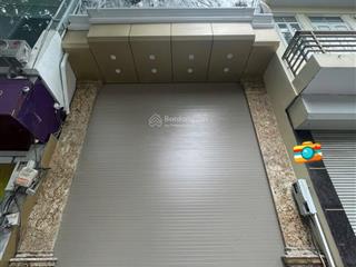 Tòa nhà văn phòng mặt phố xã đàn, 80m2, 7 tầng thang máy, mặt tiền 5.5m vỉa hè rộng, chỉ 65 tỷ