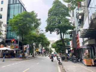 Mặt phố chùa láng  đống đa, 78m2, 4 tầng, mặt tiền rộng 6.5m, nhà đang cho thuê, giá 41 tỷ
