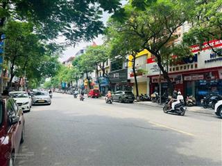 Siêu phẩm mặt phố trần kim xuyến, 90m2, 5 tầng, vỉa hè rộng, diện tích 90m2, mặt tiền 5m, giá 62 tỷ