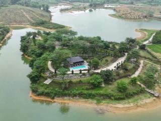 Chủ cần chuyển nhượng khu nghỉ dưỡng