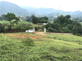 Chủ rất cần tiền gửi bán lô đất nghỉ dưỡng đẹp