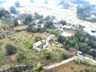 Chủ cần tiền muốn bán lô đất nghỉ dưỡng đẹp tuyệt vời