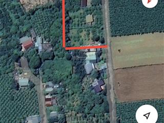 Bán lô đất tại huyện cao phong hoà bình cũ