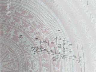 Bán thửa đất tại di trạch, sát kđt hinode, thửa đất vuông