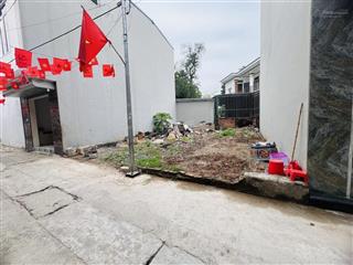 Bán lô đất hoa hậu vân côn,dt 40m2,khu vực phát triển,3.4 tỷ giá trong tuần