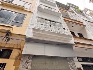 Bán nhà riêng tại trần quốc hoàn,45m2, phân lô,ô tô qua nhà, hàng hiếm giá cực chất