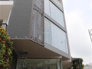 Cho thuê biệt thự 450m2, 61 triệu ở him lam kênh tẻ, p tân hưng, q7, hcm hàng hot