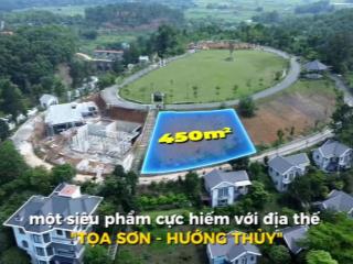 DUY NHẤT 1 LÔ BIỆT THỰ “PHAN THỊ” TRONG PHIM “NGƯỜI PHÁN XỬ'