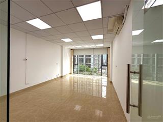 Chính chủ cho thuê văn phòng tại 14 nguyễn khuyến 25m 50m 75m giá từ 5tr  13tr.