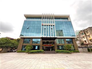 Bql toà nhà viện thuốc lá 133 nguyễn trãi cho thuê vp dt 100m, 150m, 250m, 400m giá 260.000/m2