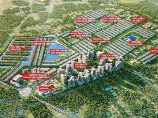 Bán nhà biệt thự vinhomes green city, 4 tỷ, 60m2, 1 trệt 3 lầu