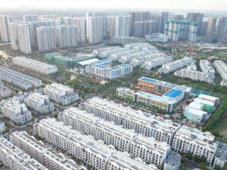 Chính chủ gửi bán nhà phố tại the manhattan glory, giá 14 tỷ, diện tích 84m2,vinhomes grand park