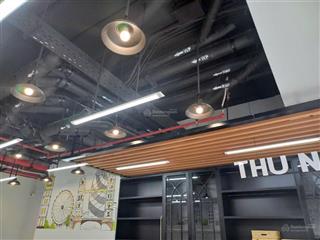 Chính chủ gửi cho thuê shop 15tr bs vinhomes grand park