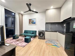 Bán homestay 126m2 5 tầng full nội thất 28 tỷ, sổ hồng vinhomes grand park thu nhập hơn 100tr/th