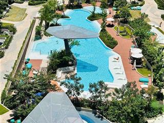 Bán căn hộ 2pn masteri quận 9, 4,5 tỷ, 72m2, view hồ bơi đẹp
