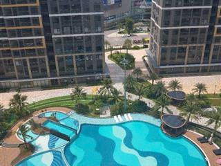 Bán 3pn glory heights, 5 tỷ, 82m2, đông nam view hồ bơi siêu đẹp