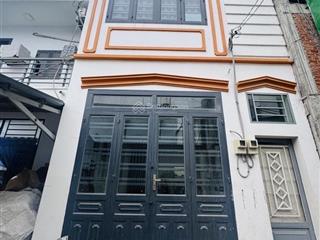 Bán nhà 70m2  hẻm xe hơi  gần aeon tân phú  hl3  bhh  bình tân  shr  chỉ 5.2t