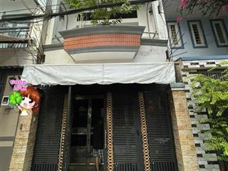 Bán nhà 52m2  hẻm xe hơi  trương phước phan  bình tân  sổ hồng riêng  chỉ 5.39t
