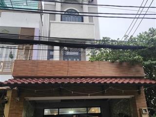 Nhà 80m2  4 tầng  ngay cầu tân tạo  tl10  tân tạo  bình tân  shr  chỉ nhỉnh 5t