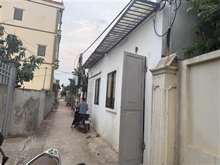 Bán 40m2 đất + sẵn nhà cấp 4 và nội thất vĩnh lộc  thư phú. ngay sát chợ. đường ô tô đỗ cửa
