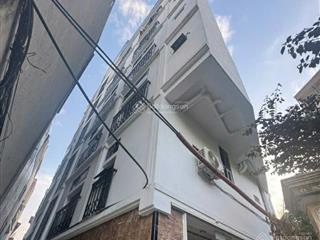 Bán ccmn siêu dòng tiền,thang máygần rất nhiều trường đại học,luôn kín phòng s=100m2giá 18.5 tỷ.
