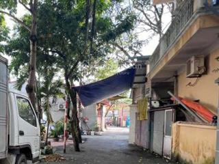 Bán tòa ccmn ở phương canh, ntl ô tô tránh, vào nhà  thang máy full đồ  s= 85m2  giá 17.5 tỷ