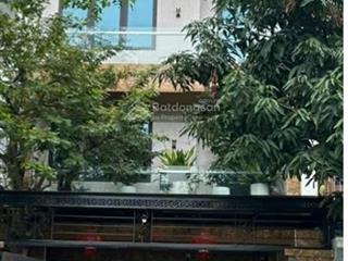 Bán nhà liền kề geleximco, lê trọng tấn thang máy nội thất xịn sò  s= 125m2  giá 25.5 tỷ